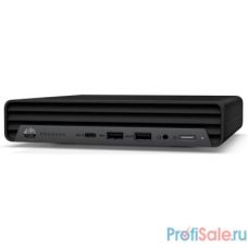 HP ProDesk 400 G6 [23G73EA] DM {i3-10100T/8Gb/256Gb SSD/W10Pro/k+m}