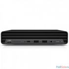 HP ProDesk 600 G6 [1D2E2EA] Mini {i5-10500T/8Gb/256Gb SSD/W10Pro/k+m}