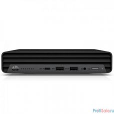 HP ProDesk 600 G6 [1D2E2EA] Mini {i5-10500T/8Gb/256Gb SSD/W10Pro/k+m}