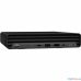 HP ProDesk 600 G6 [1D2E2EA] Mini {i5-10500T/8Gb/256Gb SSD/W10Pro/k+m}