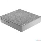 Lenovo IdeaCentre Mini 5 [90Q7000QRS] Grey {i5-10400T/8Gb/256Gb SSD/DOS}