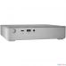 Lenovo IdeaCentre Mini 5 [90Q7000QRS] Grey {i5-10400T/8Gb/256Gb SSD/DOS}