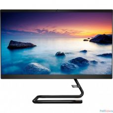 Lenovo IdeaCentre A340-24IWL [F0E800R8RK] black 23.8" {FHD i5-10210u/8Gb/256Gb SSD/DVDRW/W10/k+m}