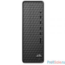HP Slim S01-pF1013ur [2S8D4EA] {i5-10400/8Gb/256Gb SSD/DOS}