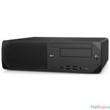 HP Z2 SFF G5 SFF Intel Core i7 10700(3.6Ghz)/8192Mb/512SSDGb/DVDrw/war 3y/W10Pro + Limited [259H6EA]