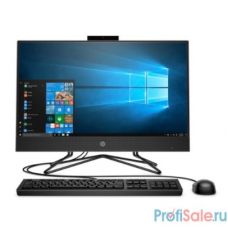 HP 205 G4 [1C6V5EA] black 23.8" {FHD Ryzen 3 3250U/4Gb/1Tb/DVDRW/W10Pro/k+m}