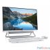 DELL Inspiron 7700 [7700-2560] silver 27" {FHD i5-1135G7/8Gb/512Gb SSD/MX330 2Gb/W10Pro/k+m}