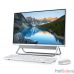 DELL Inspiron 7700 [7700-2560] silver 27" {FHD i5-1135G7/8Gb/512Gb SSD/MX330 2Gb/W10Pro/k+m}