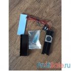 Raspberry 45142 Устр-во охл. Радиатор для SSD NGFF 2280 алюм, Модель ESP-R3