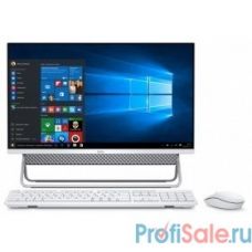 DELL Inspiron 5400 [5400-2478] silver 23.8" {FHD i7-1165G7/8Gb/1Tb/256Gb SSD/MX330 2Gb/W10Pro/k+m}