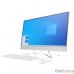HP 27-dp1006ur [2X4U7EA] silver 27" {FHD TS i5-1135G7/8Gb/256Gb SSD/W10/k+m}