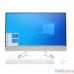 HP 27-dp1006ur [2X4U7EA] silver 27" {FHD TS i5-1135G7/8Gb/256Gb SSD/W10/k+m}
