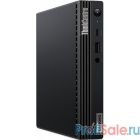 Lenovo ThinkCentre M70q Tiny [11DT003LRU] Black Slim {i3-10100T/8Gb/256Gb SSD/W10Pro/k+m}