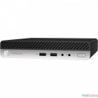 HP ProDesk 400 G5 [8PG16EA] Mini {i3-9100T/8Gb/256Gb SSD/W10Pro/k+m/monitor included 23.8"}