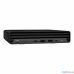 HP ProDesk 400 G6 [1C7C7EA] DM {i5-10500T/8Gb/512Gb SSD/W10Pro}