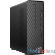 HP S01-aF1000ur  [2S8C4EA] Slim {Cel J4025/4Gb/128Gb SSD/DOS}