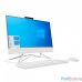 HP 22-df1006ur [2S7P7EA] 21.5" Full HD i3 1115G4 (3)/4Gb/SSD256Gb/Windows 10/белый 