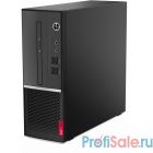 Lenovo V50s-07IMB [11EF0001RU] Black SFF {i3-10100/8Gb/256Gb SSD/DVDRW/DOS/k+m}