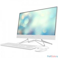 HP 24-df1007ur [2S7R0EA] Snow White 23.8" {FHD i5-1135G7/8Gb/256Gb SSD/DOS/k+m}