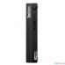Lenovo ThinkCentre M70q Tiny [11DT003GRU] black {i3-10100T/8Gb/256Gb SSD/DOS/k+m}