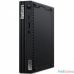 Lenovo ThinkCentre M70q Tiny [11DT003GRU] black {i3-10100T/8Gb/256Gb SSD/DOS/k+m}