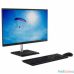 Lenovo V50a-24IMB [11FJ00BKRU] Black 23.8" {FHD i5-10400T/16Gb/512Gb SSD/DVDRW/W10Pro/k+m}