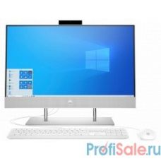 HP 24-dp1003ur [2X4U5EA] 23.8" Full HD Touch i7 1165G7 (2.8)/16Gb/SSD1Tb/Windows 10/серебристый 