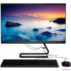 Lenovo IdeaCentre AIO 3 24IIL5 [F0FR0027RK]  23.8'' FHD(1920x1080) IPS/ Core i5-1035G4 /8GB/256GB SSD/DVD±RW/WiFi/BT5.0/CR/KB+MOUSE(USB)/DOS/BLACK