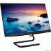 Lenovo IdeaCentre AIO 3 24IIL5 [F0FR0027RK]  23.8'' FHD(1920x1080) IPS/ Core i5-1035G4 /8GB/256GB SSD/DVD±RW/WiFi/BT5.0/CR/KB+MOUSE(USB)/DOS/BLACK