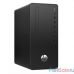 HP DT Pro 300 G6 MT [294S7EA] Core i5-10400,8GB,256GB SSD,DVD-WR,usb kbd/mouse,DOS,1-1-1 Wty