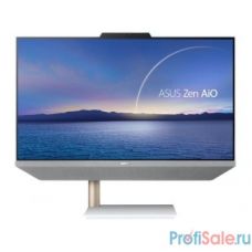 Asus A5400WFAK-WA183T [90PT02J3-M05990] white 23.8" {FHD i5-10210U/8Gb/512Gb SSD/W10/k+m}