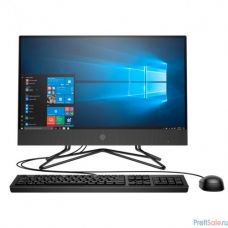 HP 200 G4 [36T47ES] Grey 21.5" {FHD Pen J5040/4Gb/128Gb SSD/W10Pro/k+m}