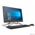 HP 200 G4 [36T47ES] Grey 21.5" {FHD Pen J5040/4Gb/128Gb SSD/W10Pro/k+m}