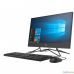 HP 200 G4 [36T47ES] Grey 21.5" {FHD Pen J5040/4Gb/128Gb SSD/W10Pro/k+m}