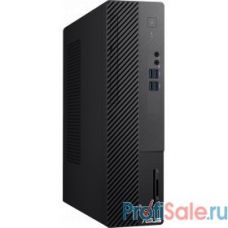 Asus S500MA-510400016T [90PF0243-M02260] SFF {i5-10400/8Gb/512Gb SSD/W10}