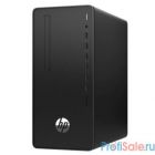 HP DT Pro 300 G6 [294S8EA] MT {i5-10400/16Gb/256Gb/SSD/DVDWR/DOS/k+m}