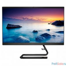 Lenovo IdeaCentre 3 24IIL5 [F0FR001MRK] black 23.8" {FHD i3 1005G1/8Gb/1Tb/DVDRW/DOS/k+m}