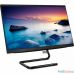 Lenovo IdeaCentre 3 24IIL5 [F0FR001MRK] black 23.8" {FHD i3 1005G1/8Gb/1Tb/DVDRW/DOS/k+m}