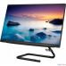 Lenovo IdeaCentre 3 24IIL5 [F0FR0023RK] black 23.8" {FHD i5 1035G4/8Gb/1Tb+128Gb SSD/DVDRW/DOS/k+m}