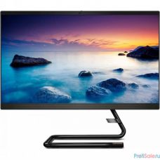 Lenovo IdeaCentre 3 22IIL5 [F0FQ001GRK] black 21.5" {FHD i5 1035G4/8Gb/1Tb+128Gb SSD/DVDRW/DOS/k+m}