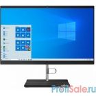 Lenovo V50a-24IMB [11FL0003RU] black 23.8" {FHD Pen G6400T/8Gb/256Gb SSD/DVDRW/DOSk+m}
