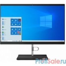 Lenovo V50a-24IMB [11FL0003RU] black 23.8" {FHD Pen G6400T/8Gb/256Gb SSD/DVDRW/DOSk+m}