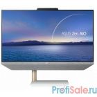 Asus E5400WFAK-WA005T [90PT02J3-M04980] white 23.8" {FHD i5-10210U/8Gb/256Gb SSD/W10/k+m}