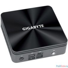Gigabyte GB-BRi5-10210, Intel® Core™ i5-10210U, 4.2GHz, 2xDDR4-2666 SO-DIMM, 1xM.2, Intel® UHD Graphics 620, HDMI+HDMI, Wi-Fi 802.11ac, GLan, 5xUSB3.2, 1xUSB3.2 Type-C™, RTL {10}