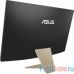 Asus A6521DAK-BA024M [90PT02P2-M08150] black 23.8" {FHD Ryzen 5-3500U/8Gb/256Gb SSD/DOS}