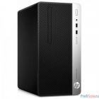 HP ProDesk 400 G6 [6CF47AV] MT {i3 9100/8Gb/256Gb SSD/W10Pro}
