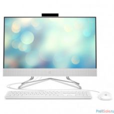 HP Pavilion 27-dp1001ur AiO [2S7R3EA] Natural silver 27" {FHD i3 1115G4/8Gb/256Gb SSD/GeForce MX330 2Gb/W10/k+m}