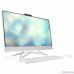 HP Pavilion 27-dp1001ur AiO [2S7R3EA] Natural silver 27" {FHD i3 1115G4/8Gb/256Gb SSD/GeForce MX330 2Gb/W10/k+m}