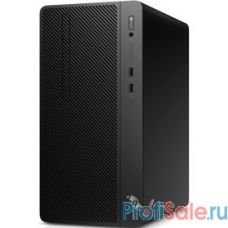 HP 290 G4 [123N7EA] MT {i3-10100/4Gb/1Tb/DVDRW/W10Pro/k+m}