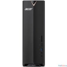 Acer Aspire XC-895 [DT.BEWER.00K] Black {i5 10400/8Gb/1Tb+128Gb SSD/Linux}